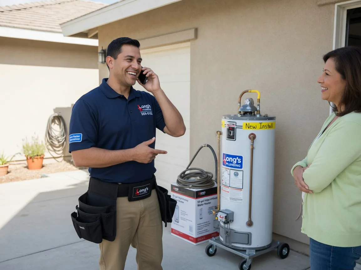 Leak Detection Iron Mountain, MI FAQs